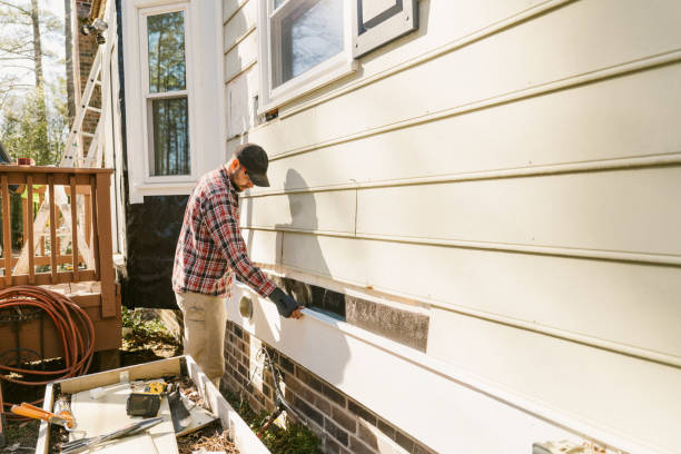 Trusted Siding Installation service in Dover, NJ - Creative Siding